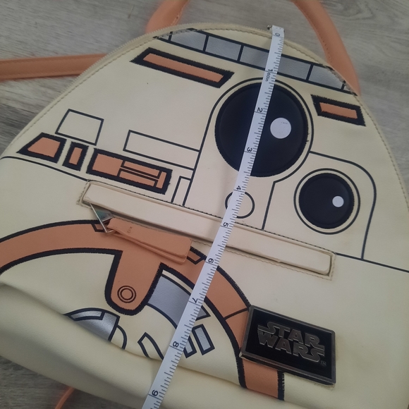 Star Wars Mini Backpack - Picture 8 of 8
